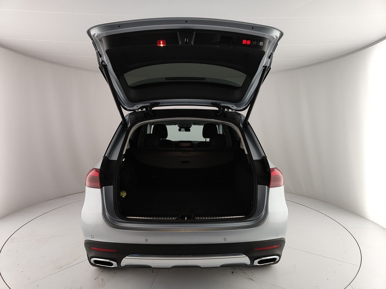 GLE 300 d Advanced 4matic auto - Certified