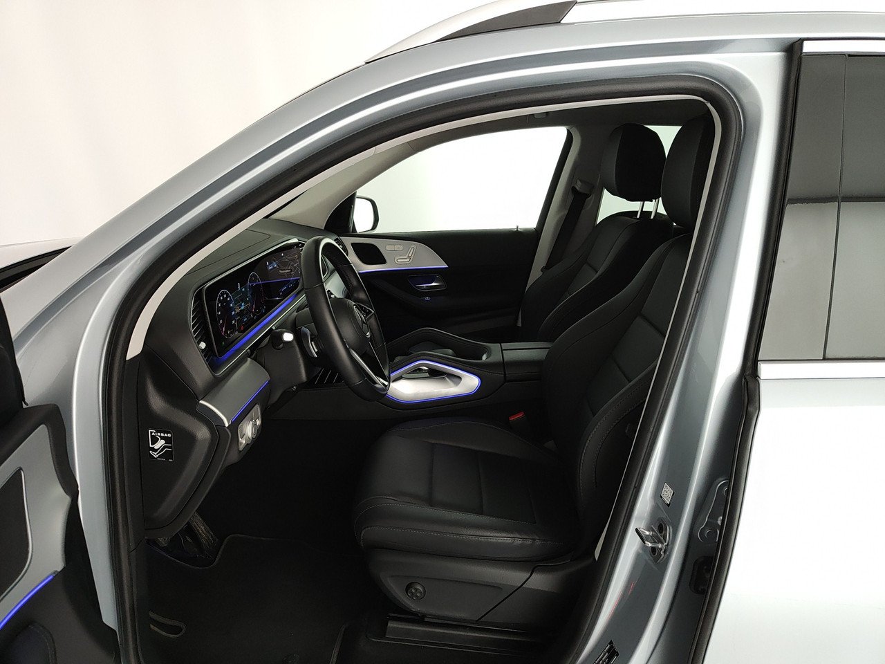 GLE 300 d Advanced 4matic auto - Certified