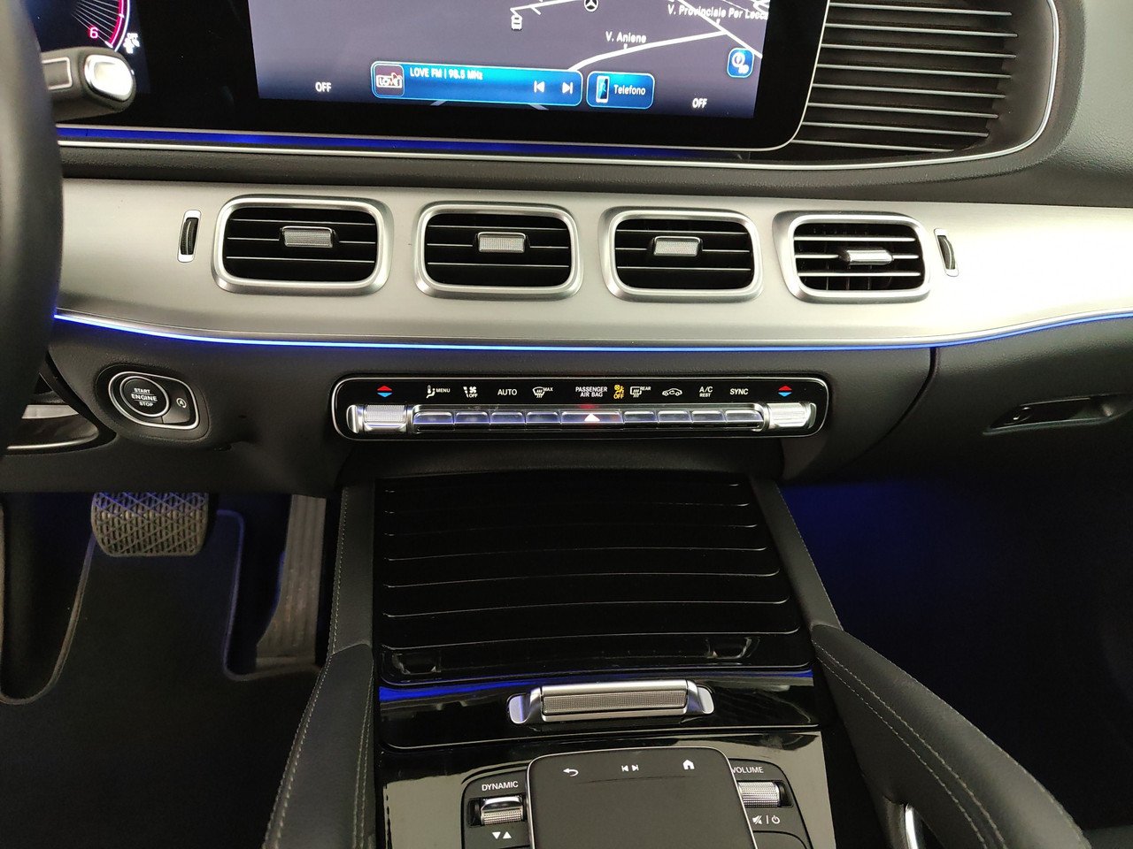 GLE 300 d Advanced 4matic auto - Certified