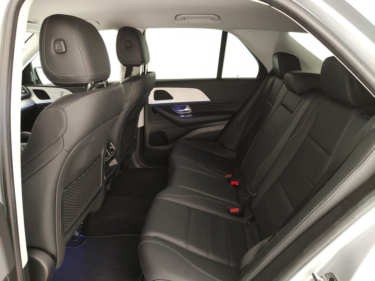 GLE 300 d Advanced 4matic auto - Certified