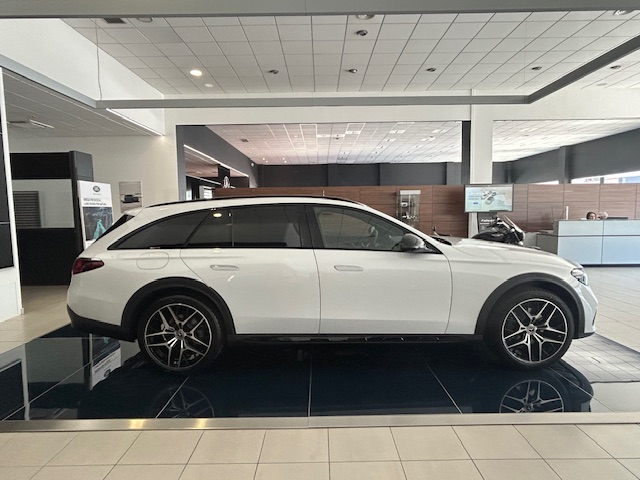 E SW All-Terrain 220 d Premium 4matic auto - Certified