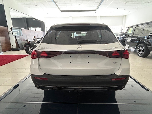 E SW All-Terrain 220 d Premium 4matic auto - Certified