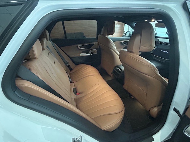 E SW All-Terrain 220 d Premium 4matic auto - Certified