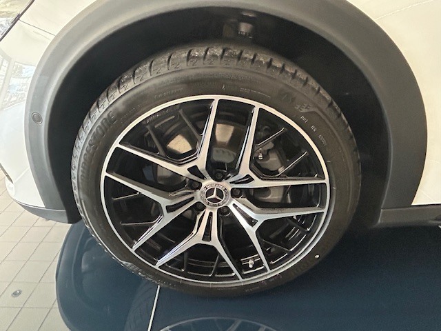 E SW All-Terrain 220 d Premium 4matic auto - Certified