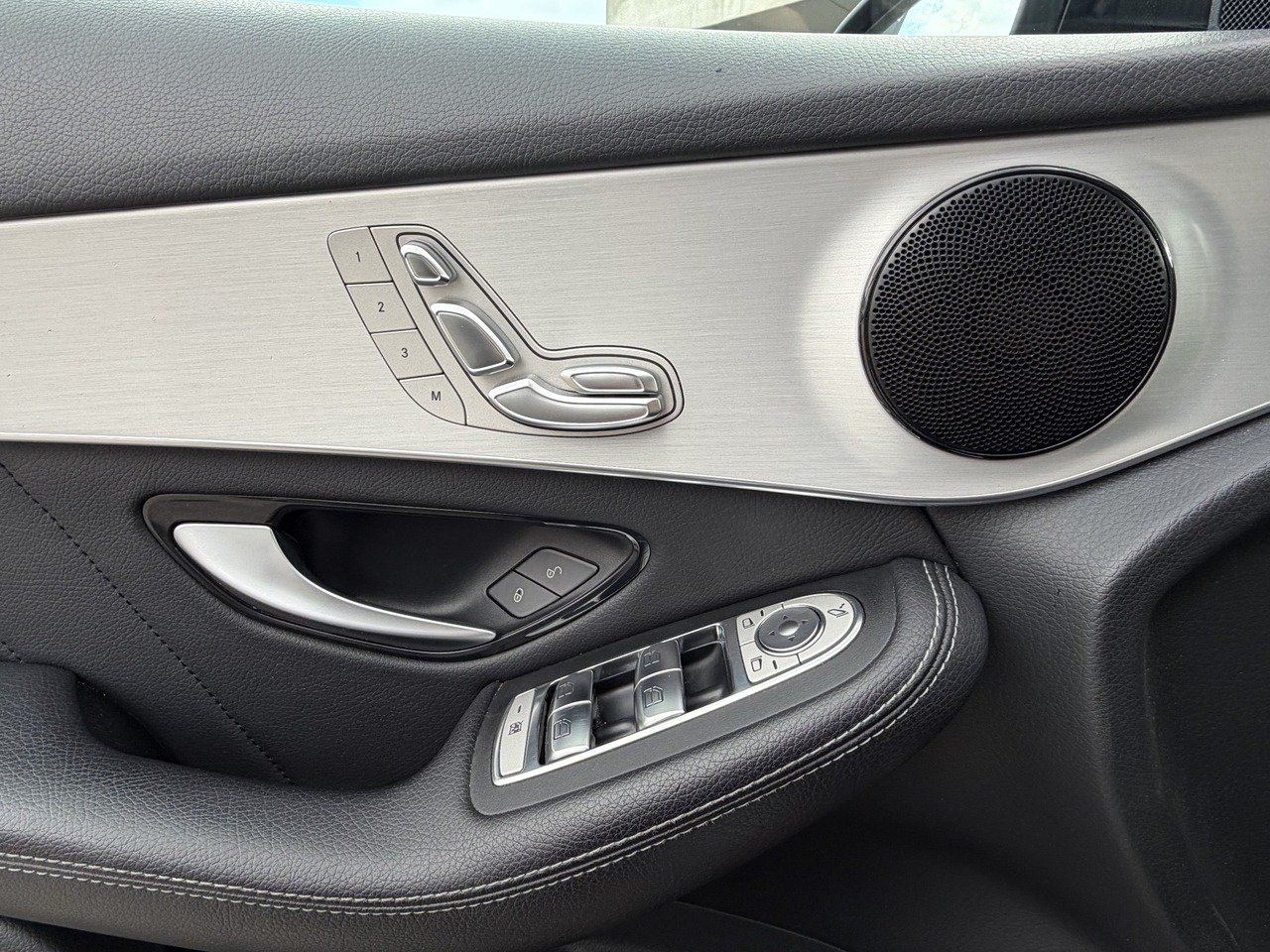 GLC 220 d Premium 4matic auto - Certified