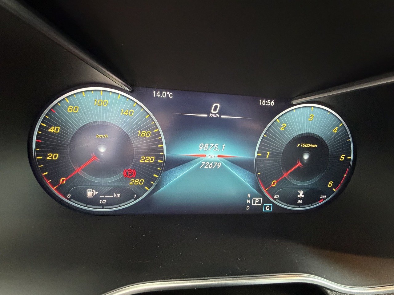GLC 220 d Premium 4matic auto - Certified