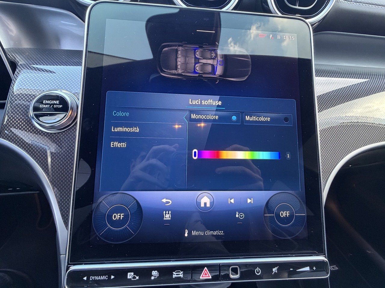 GLC 300 de phev AMG Line Advanced 4matic auto - Certified
