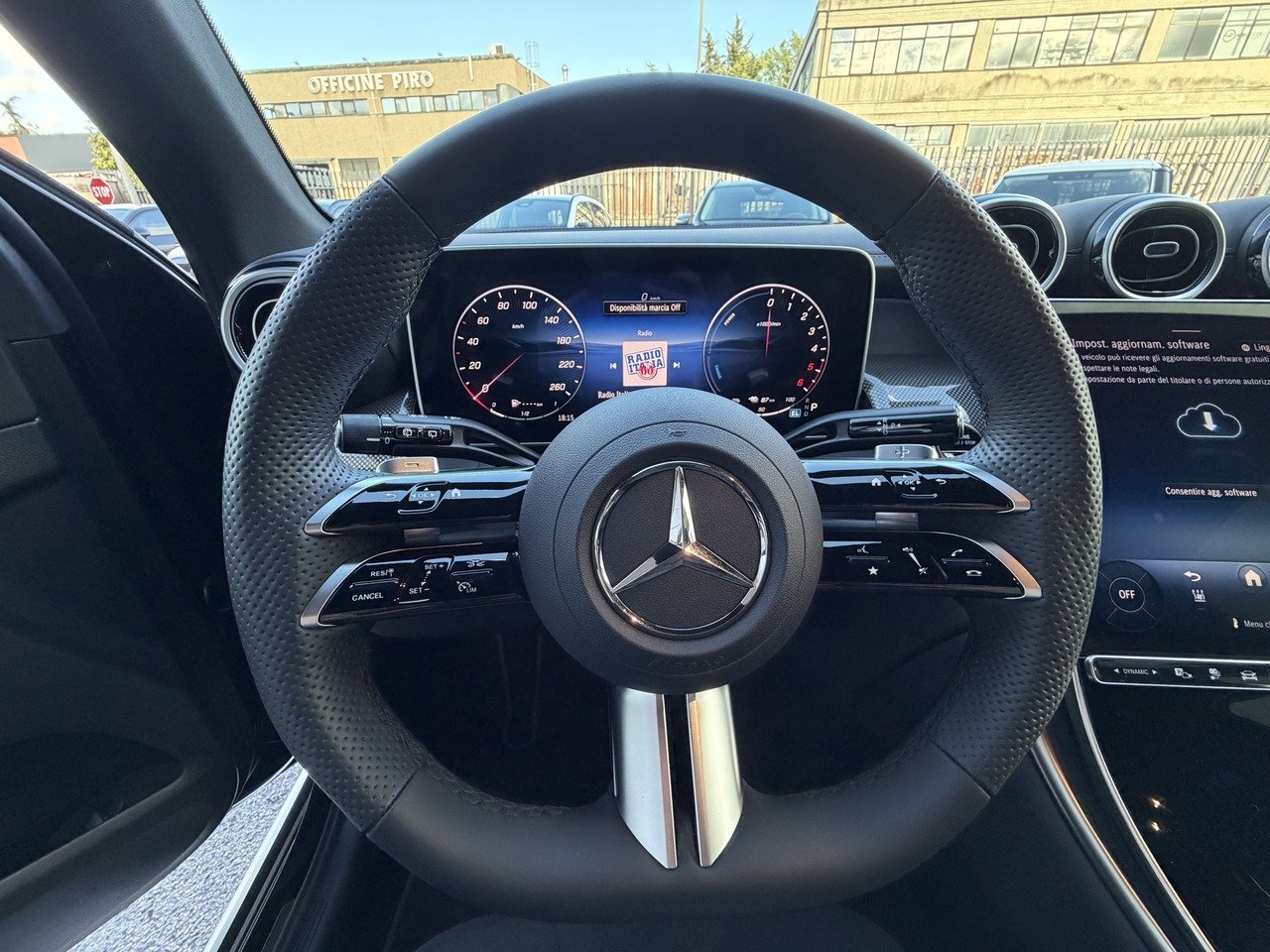 GLC 300 de phev AMG Line Advanced 4matic auto - Certified