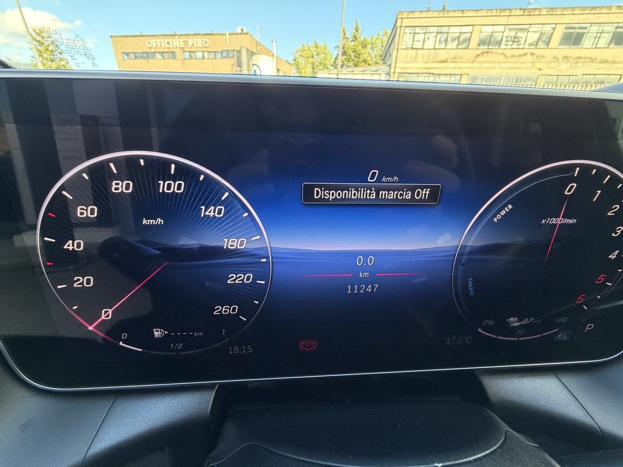 GLC 300 de phev AMG Line Advanced 4matic auto - Certified