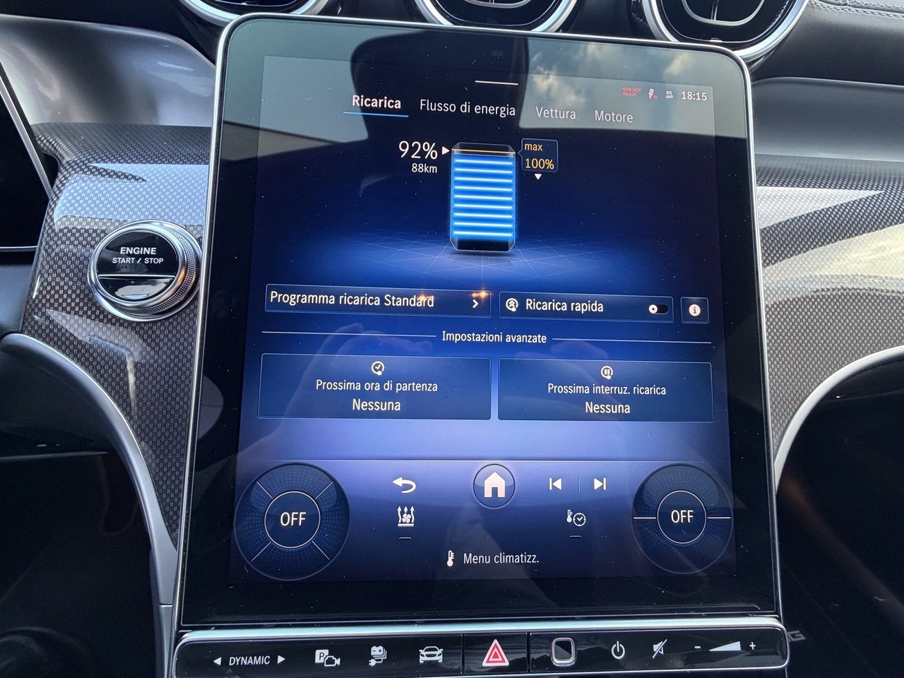 GLC 300 de phev AMG Line Advanced 4matic auto - Certified