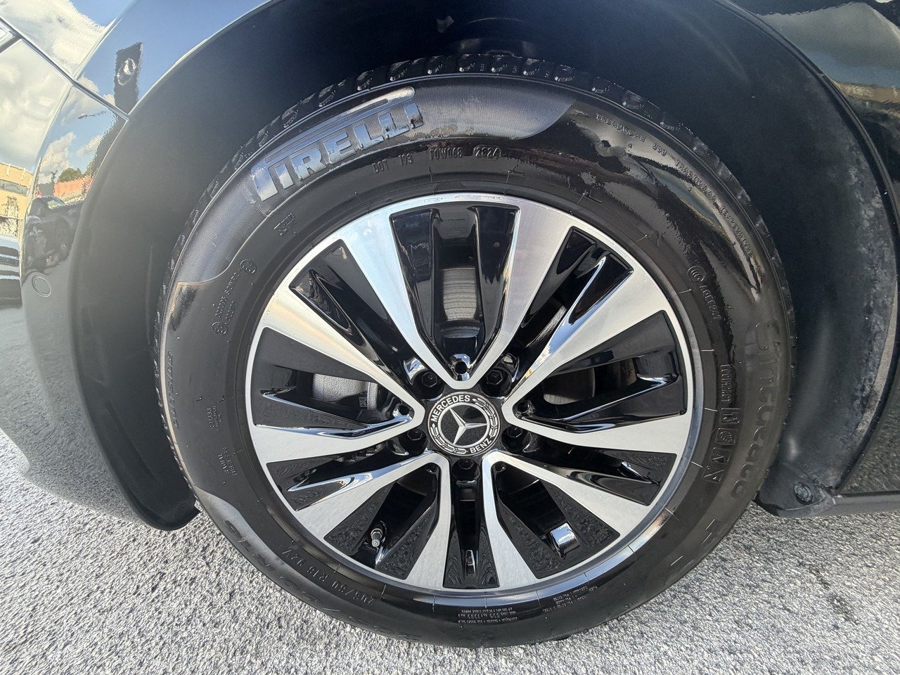 A 180 d Advanced auto - Certified
