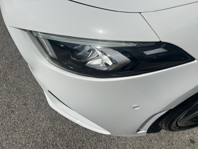 A 180 d Premium Night edition auto - Certified