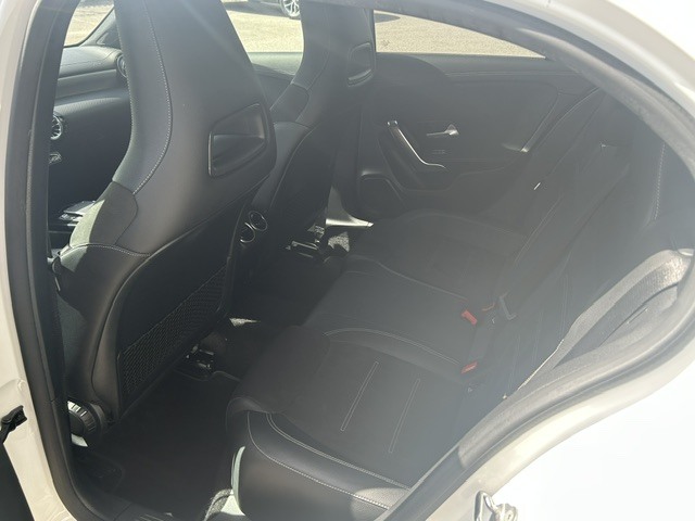 A 180 d Premium Night edition auto - Certified