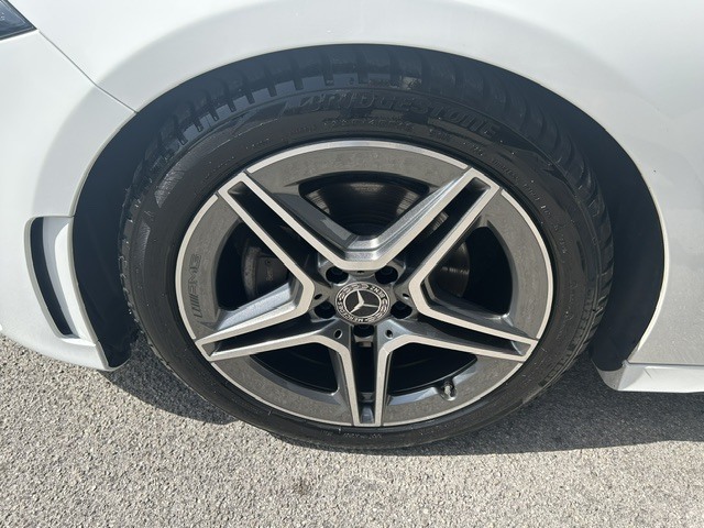 A 180 d Premium Night edition auto - Certified