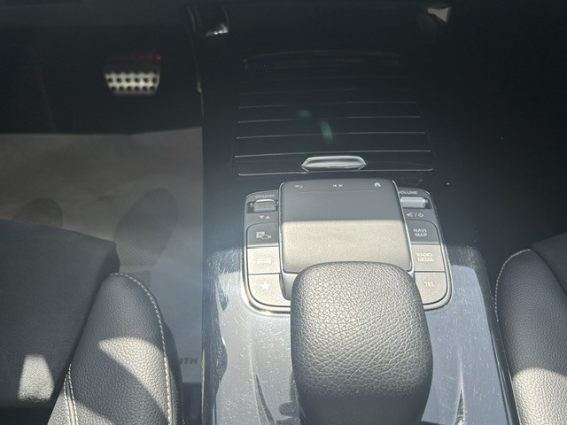 A 180 d Premium Night edition auto - Certified