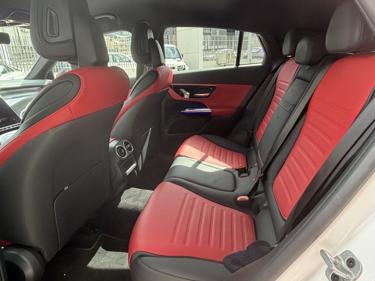 GLC Coupe AMG 43 4matic auto - Certified