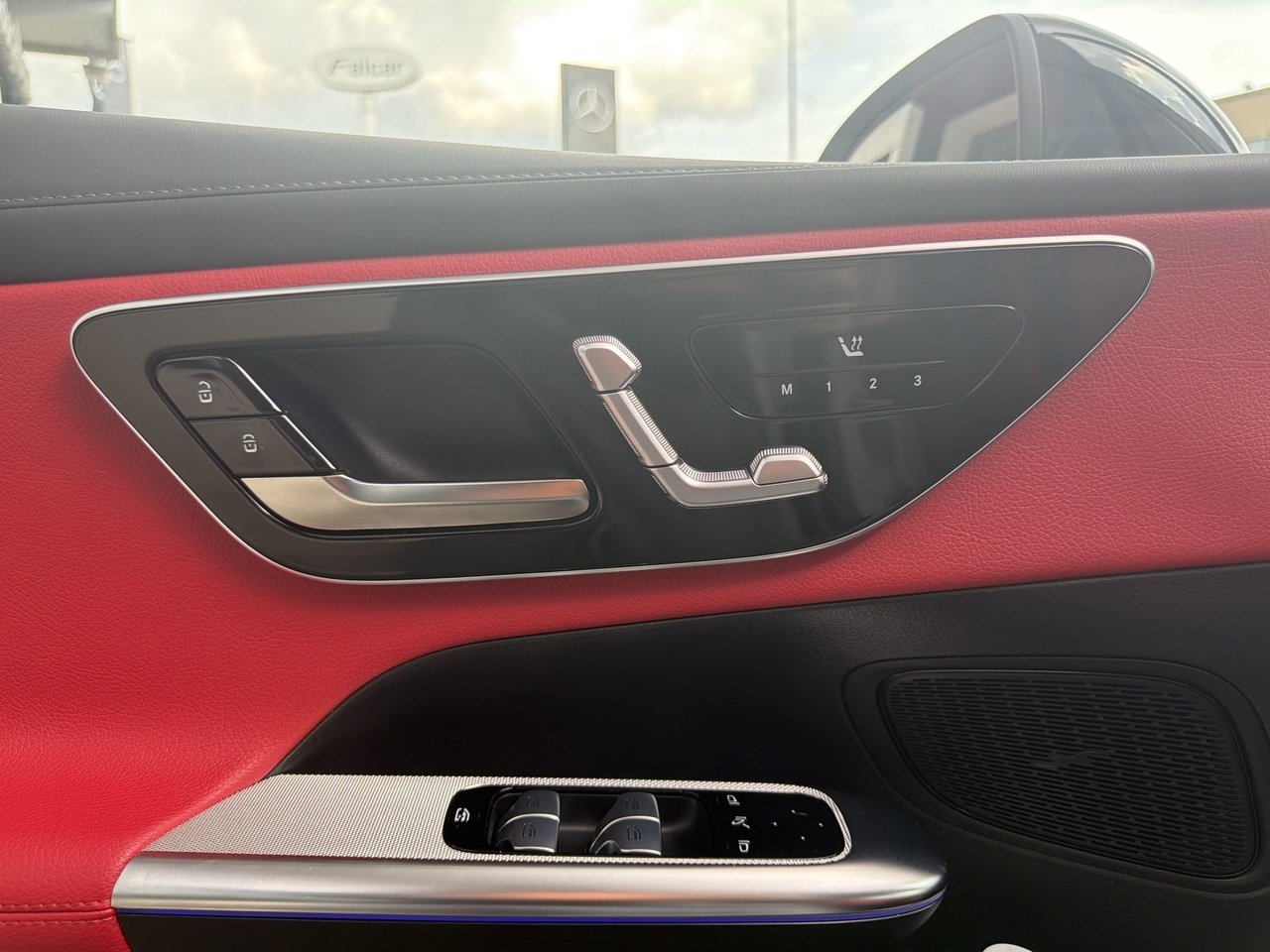 GLC Coupe AMG 43 4matic auto - Certified