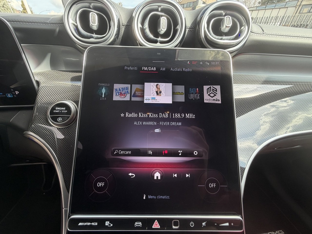 GLC Coupe AMG 43 4matic auto - Certified