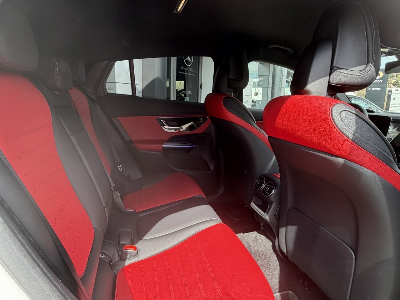 GLC Coupe AMG 43 4matic auto - Certified