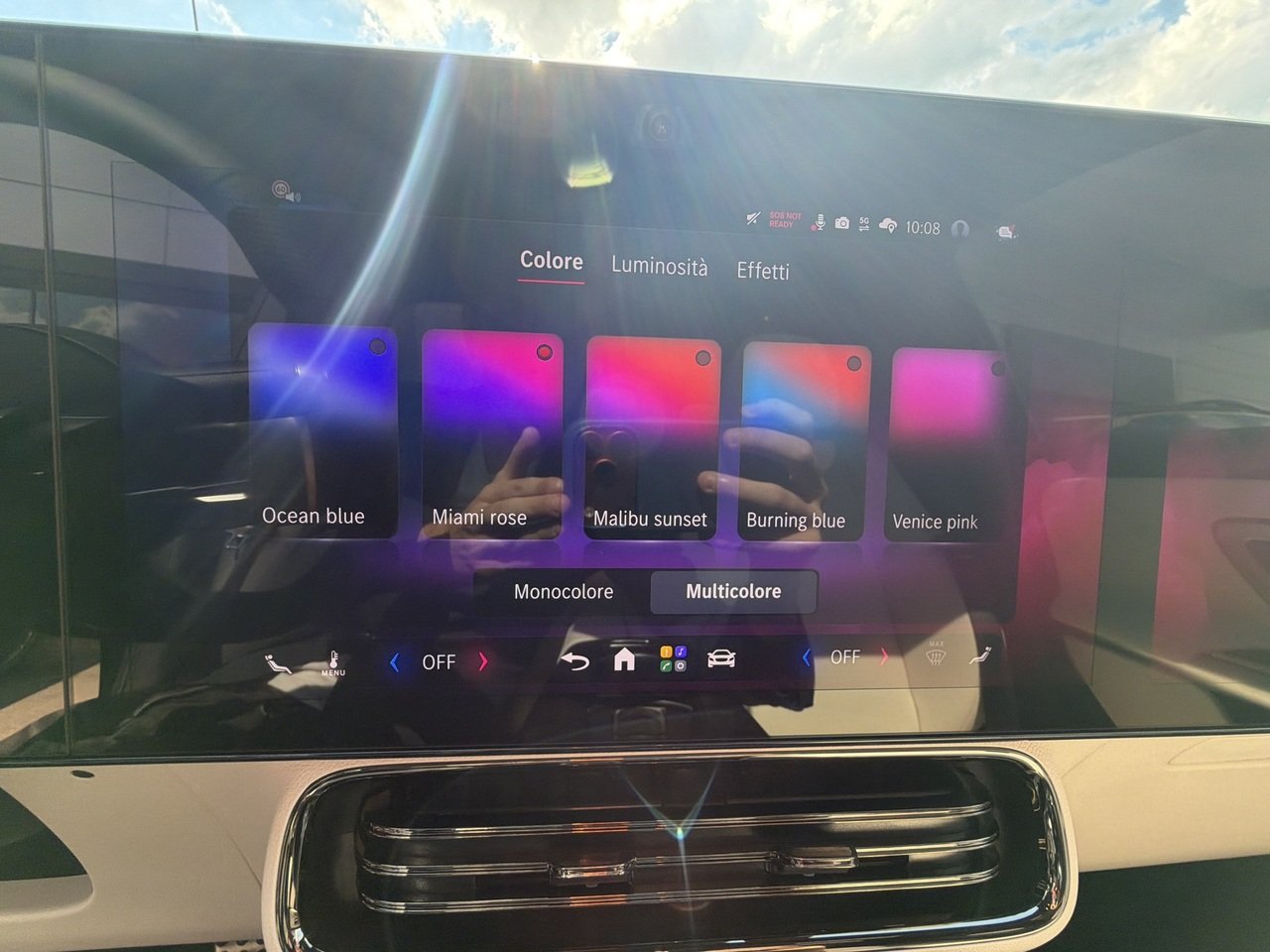 GLB 200 d Premium 4matic auto - Certified