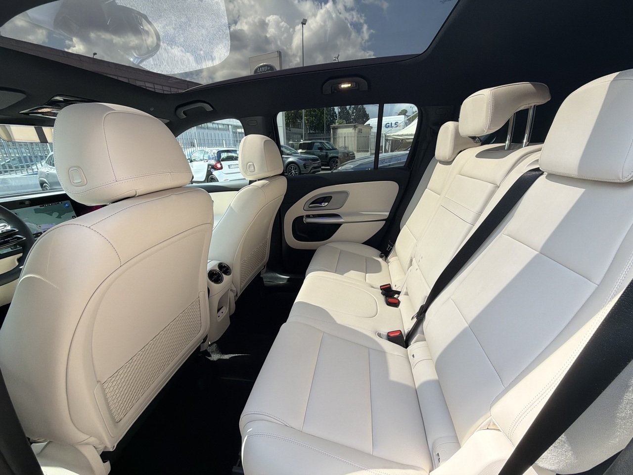GLB 200 d Premium 4matic auto - Certified