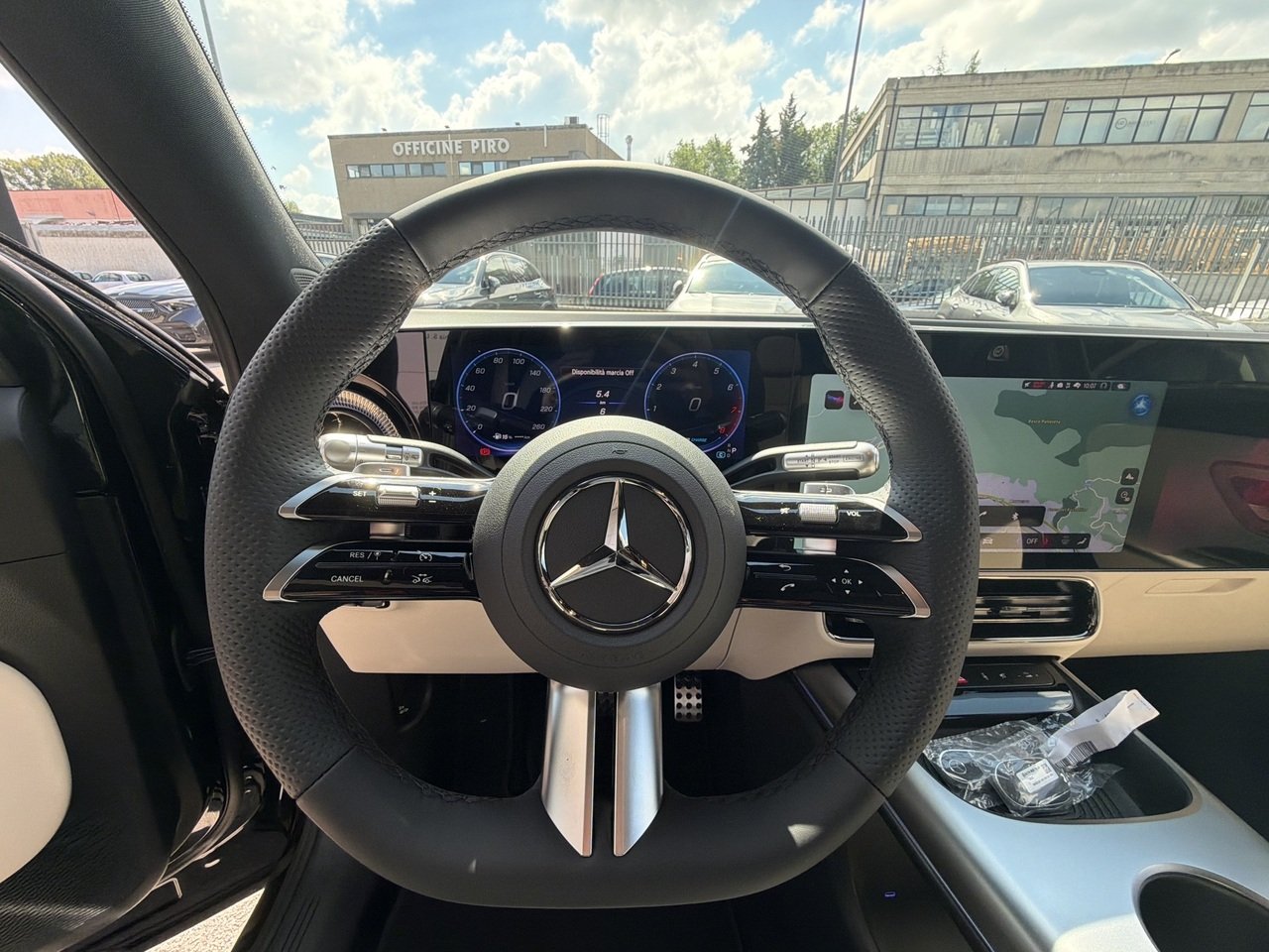 GLB 200 d Premium 4matic auto - Certified