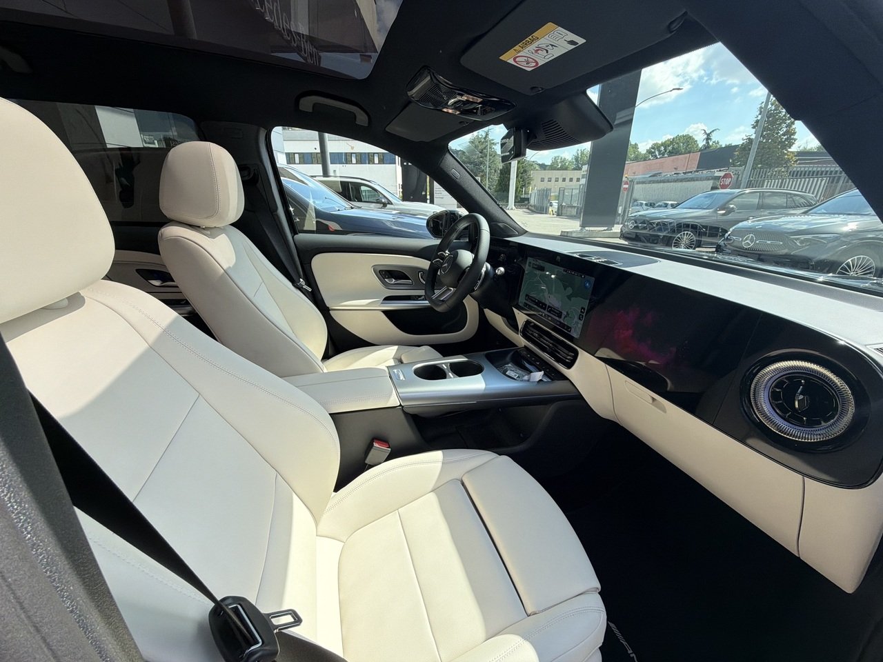 GLB 200 d Premium 4matic auto - Certified