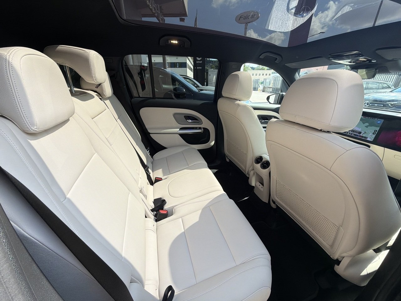 GLB 200 d Premium 4matic auto - Certified