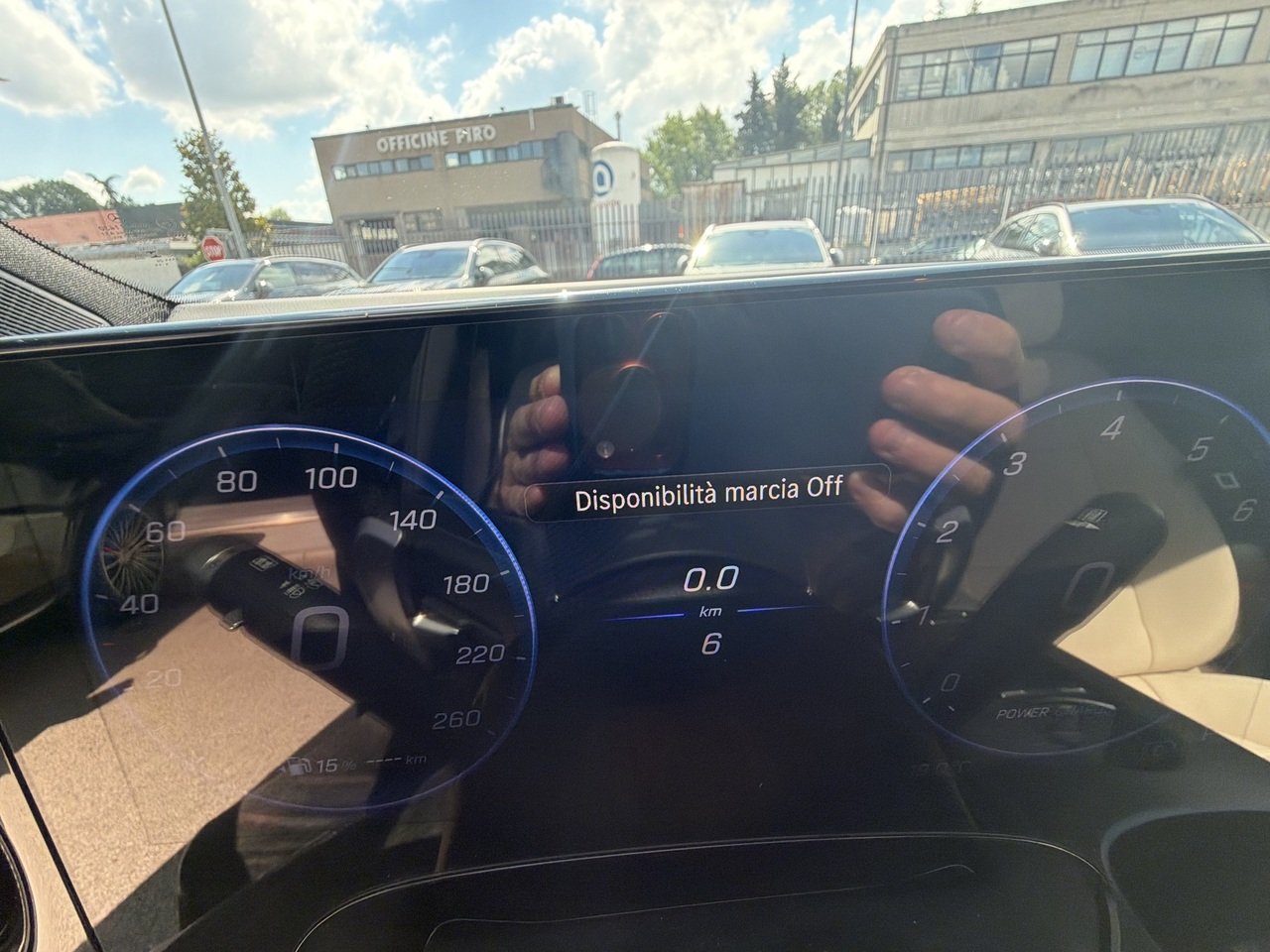 GLB 200 d Premium 4matic auto - Certified
