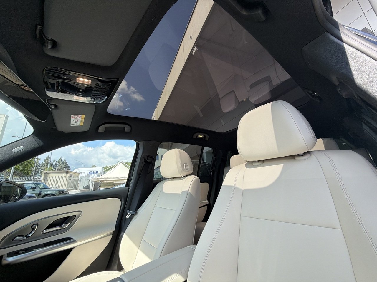 GLB 200 d Premium 4matic auto - Certified