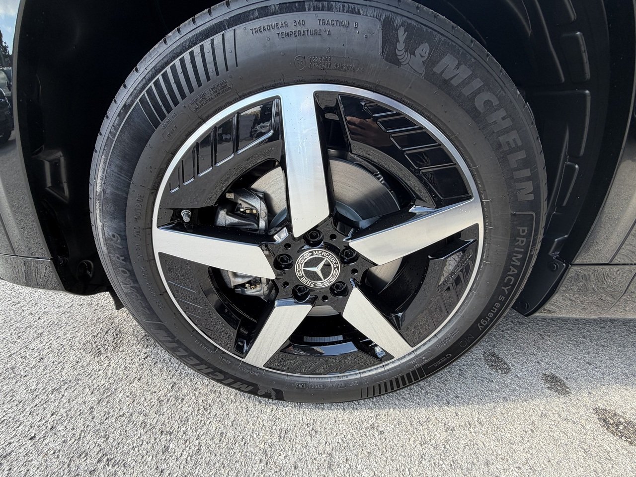 GLB 200 d Premium 4matic auto - Certified