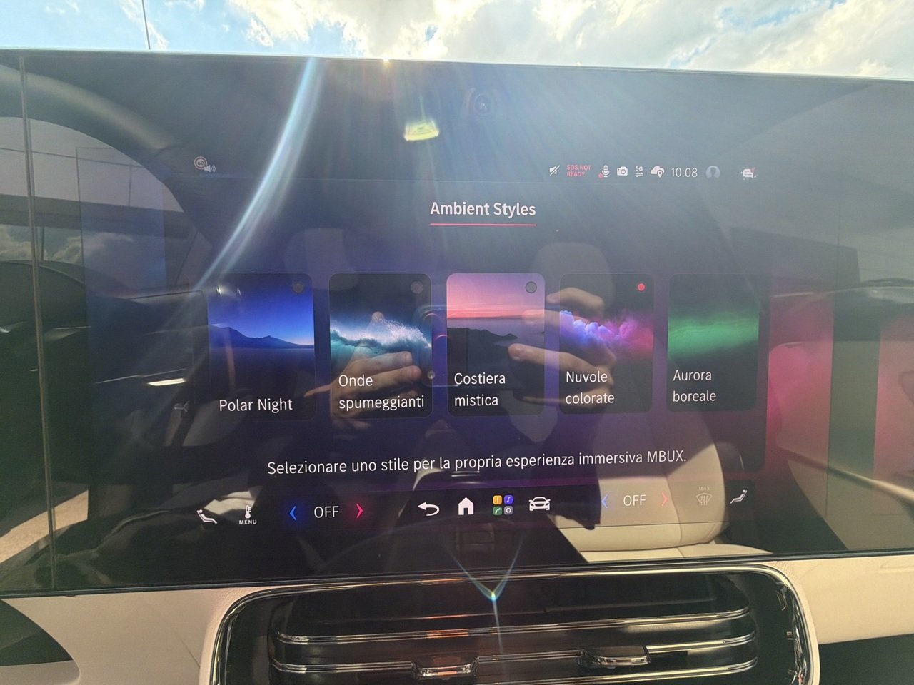 GLB 200 d Premium 4matic auto - Certified