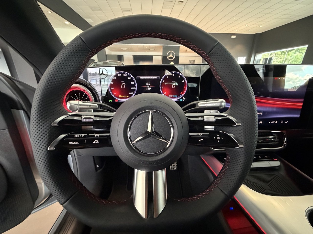 CLA Coupe 200 Business 4matic auto - Certified