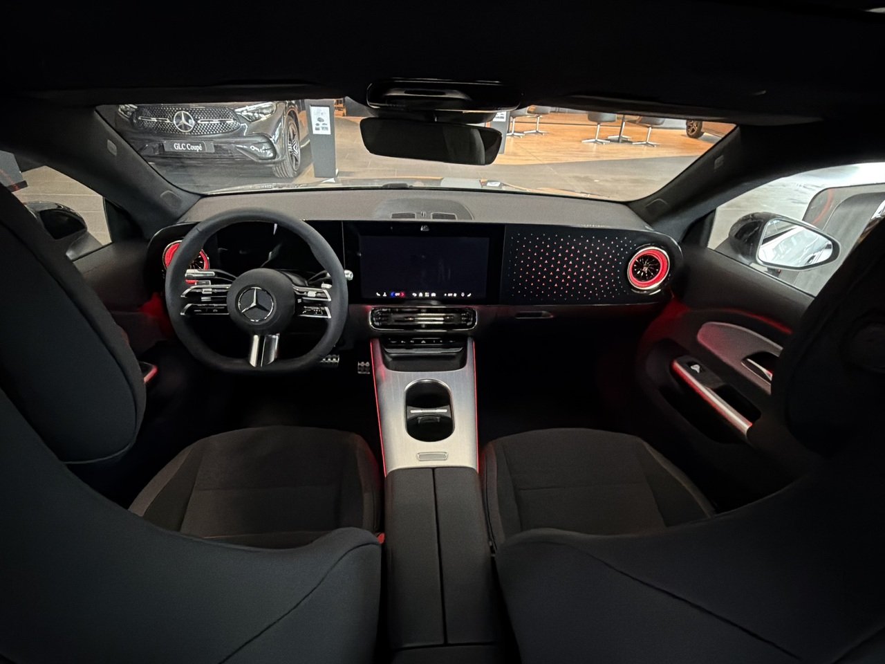 CLA Coupe 200 Business 4matic auto - Certified