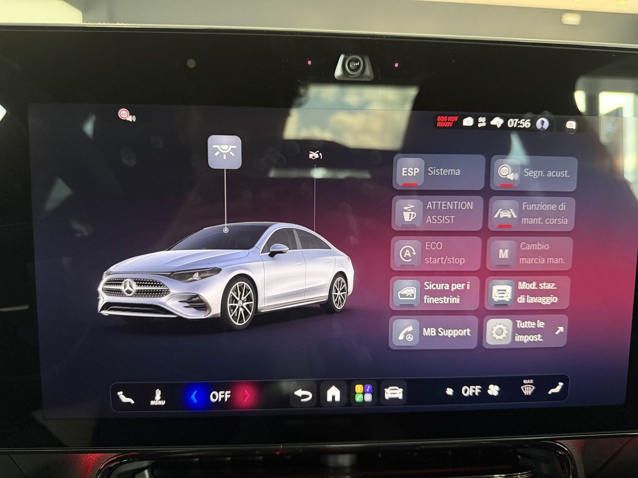 CLA Coupe 200 Business 4matic auto - Certified