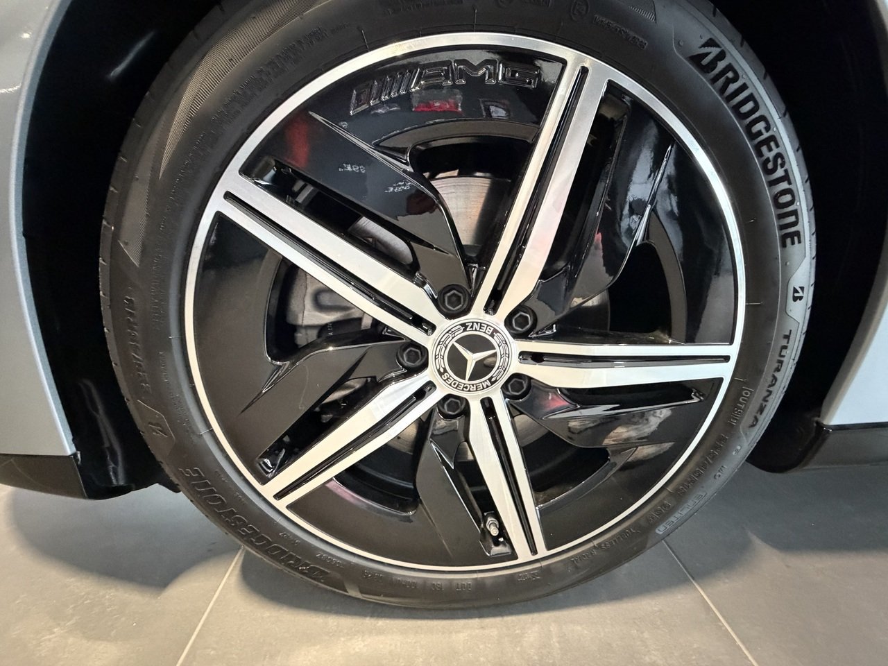 CLA Coupe 200 Business 4matic auto - Certified