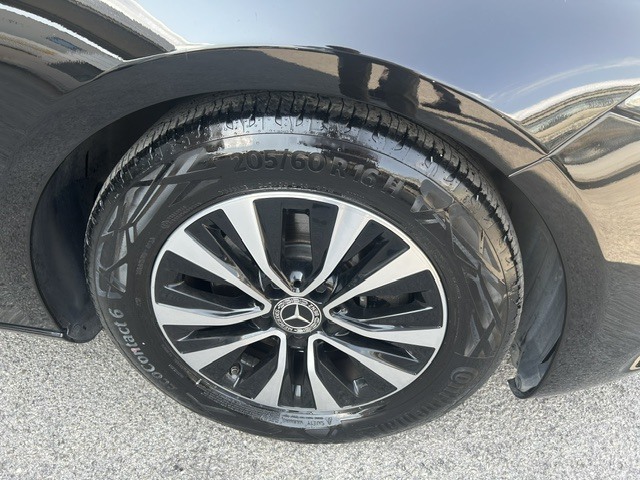A 180 d Business Extra auto - Certified