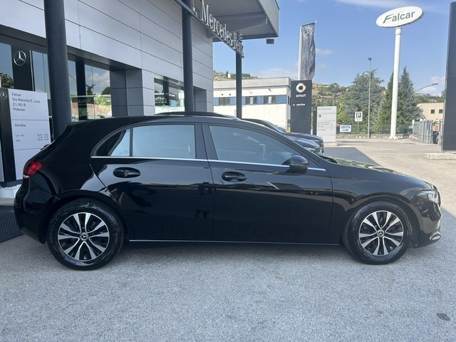 A 180 d Business Extra auto - Certified