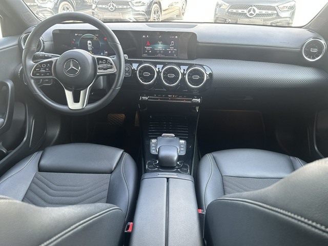 A 180 d Business Extra auto - Certified