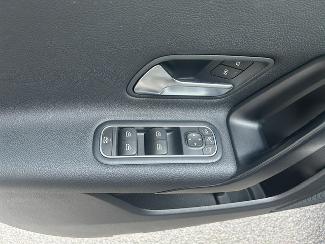 A 180 d Business Extra auto - Certified