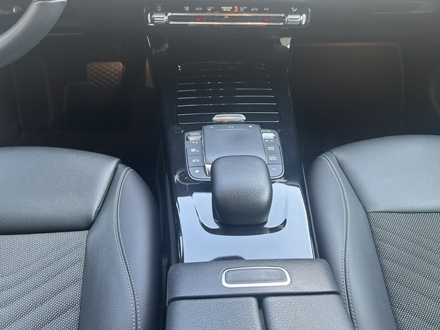 A 180 d Business Extra auto - Certified