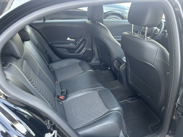 A 180 d Business Extra auto - Certified