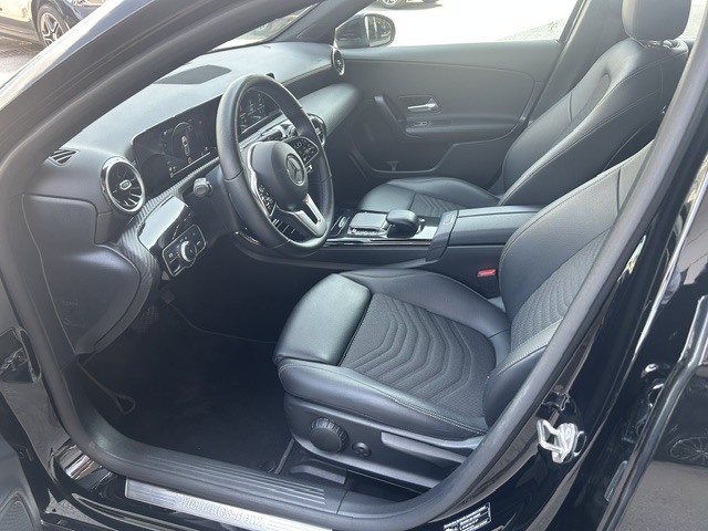 A 180 d Business Extra auto - Certified