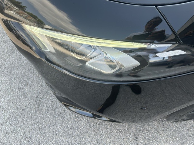 A 180 d Business Extra auto - Certified