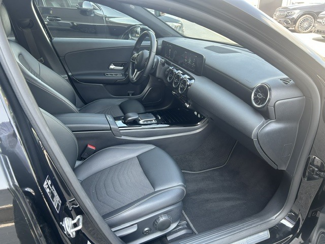 A 180 d Business Extra auto - Certified