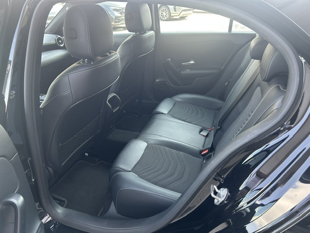 A 180 d Business Extra auto - Certified