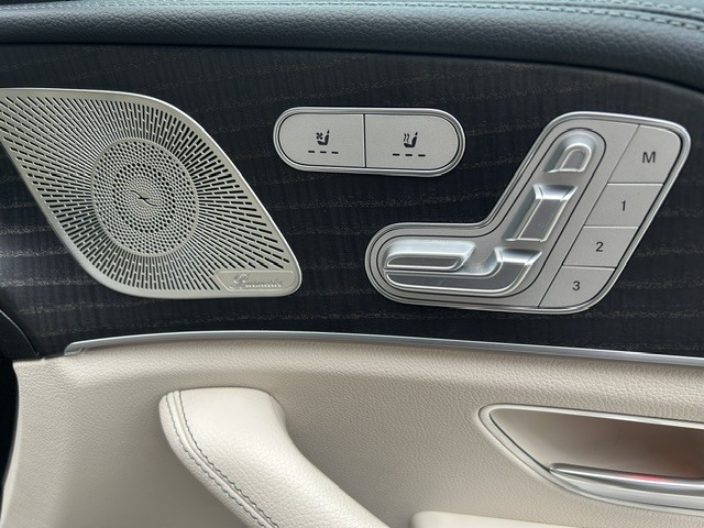 GLS 400 d Premium Plus 4matic auto - Certified