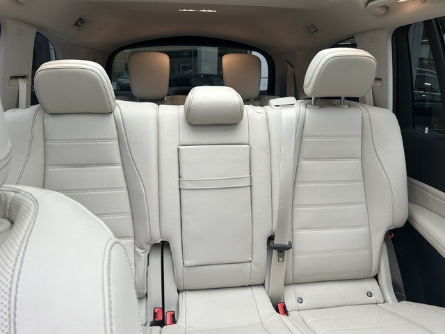 GLS 400 d Premium Plus 4matic auto - Certified