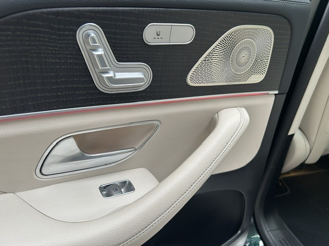 GLS 400 d Premium Plus 4matic auto - Certified