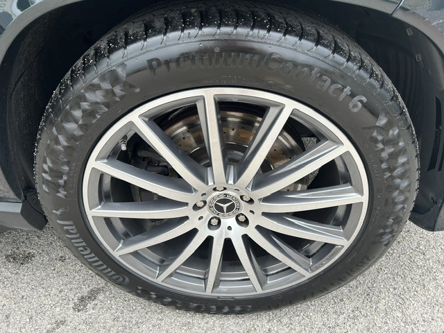GLS 400 d Premium Plus 4matic auto - Certified